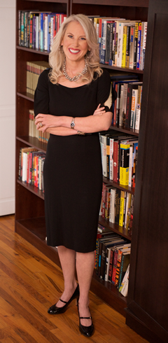 Jocelyn Crowley